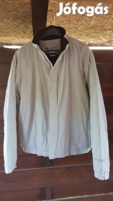 Columbia fehér férfi kabát XL