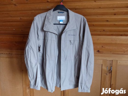 Columbia férfi tavaszi kabát L