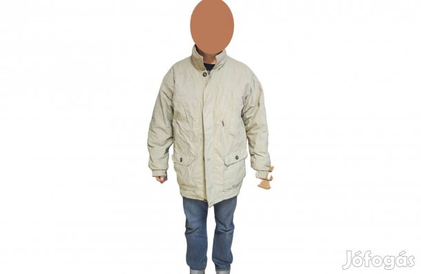 Columbia férfi télikabát eladó