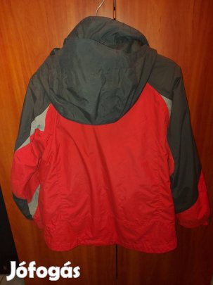 Columbia gyerekméretű túradzseki eladó.