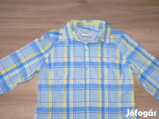 Columbia hosszú ujjú ing (L)