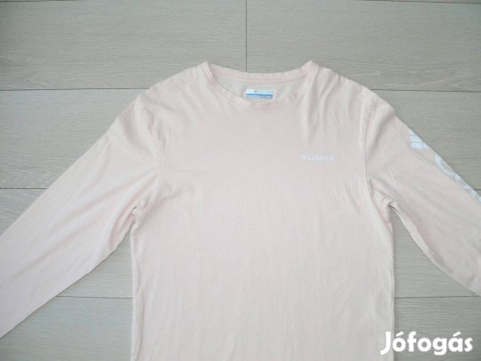 Columbia hosszú ujjú póló (S)