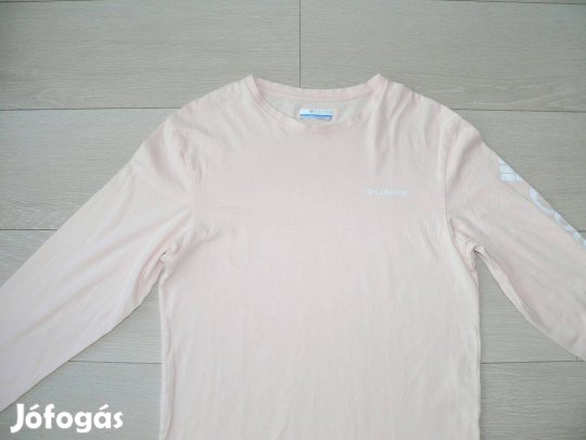Columbia hosszú ujjú póló (S)