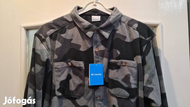 Columbia ing (Új) (2-3XL) eladó!