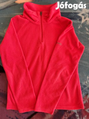 Columbia junior S-es polár pulóver