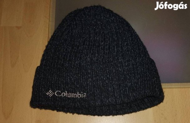 Columbia kötött sapka