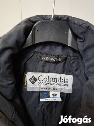 Columbia m-es tavaszi ferfi dzseki