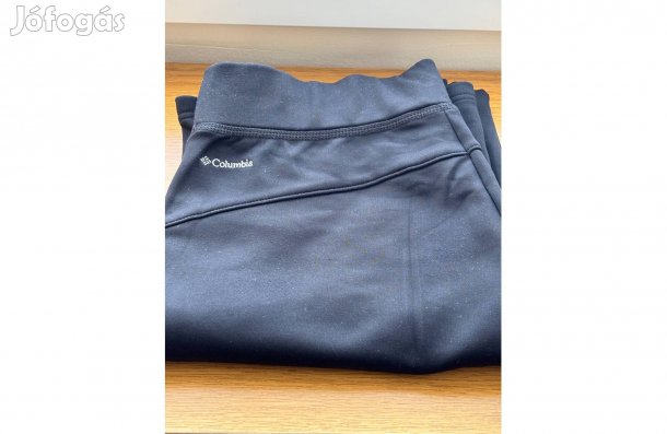 Columbia női melegítő alsó M-es méretben