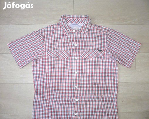 Columbia rövid ujjú ing (M)