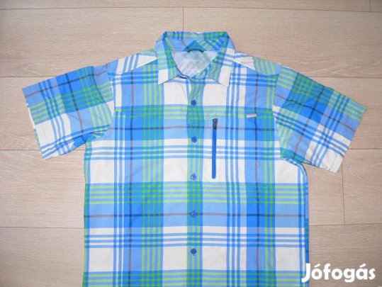 Columbia rövid ujjú ing (M)