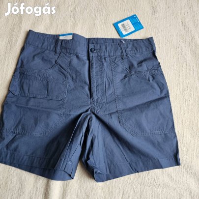 Columbia rövidnadrág Washed Out 1990793 Kék új 32 es méret
