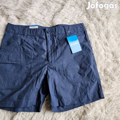 Columbia rövidnadrág Washed Out 1990793 Kék új cimkés 32 es méret