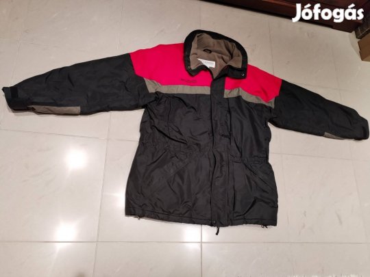 Columbia síkabát, sportos téli kabát