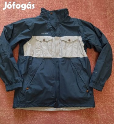 Columbia síkabát, téli kabát