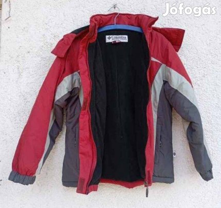 Columbia sporswer női gyerek sí kabát S