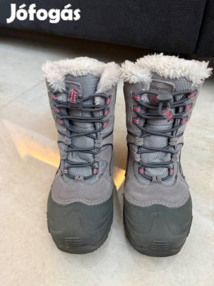 Columbia téli gyermek bakancs