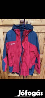 Columbia titanium dzseki