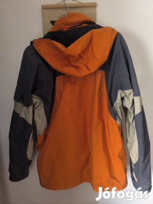 Columbia titanium férfi kabát 