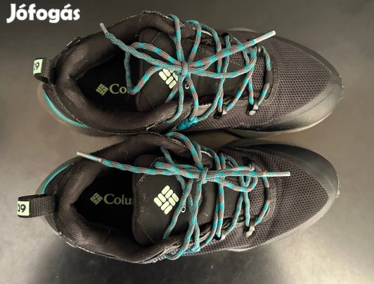 Columbia túracipő (38-as)
