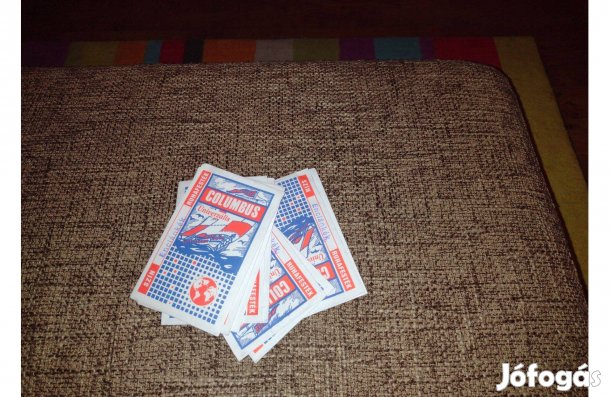 Columbus ruhafesték, ruha, festék többféle