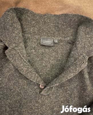 Comberti Kasmír Pulóver