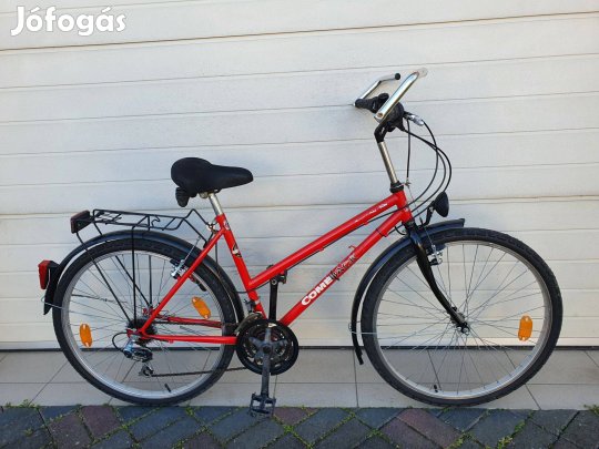 Come Back Női kerékpár eladó (13)