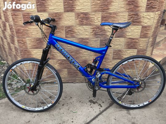 Comenncal sanwa 26os kerekpár