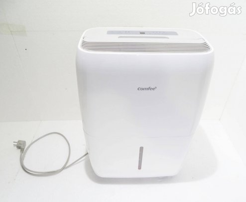 Comfee DG-30 páramentesítő készülék párátlanító légszárító Hibás