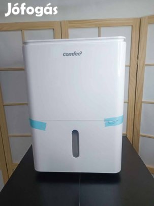 Comfee Párátlanító páramentesítő 16L 32m tartály 3L fehér