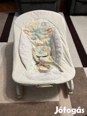 Comfort & Harmony pihenőszék (Elepaloo)