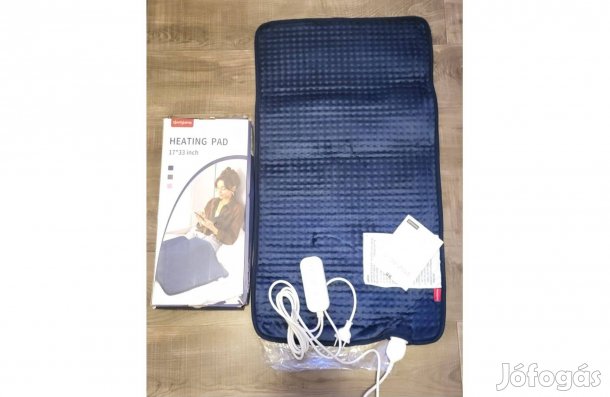 Comfytemp XXL fűtőpárna 43x84cm