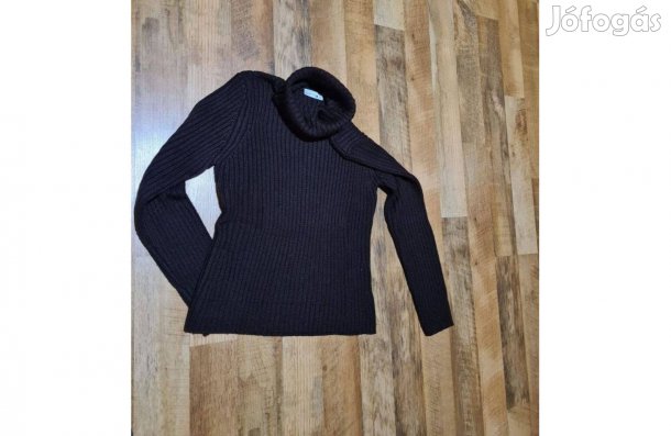 Comma Női Négerbarna Garbó