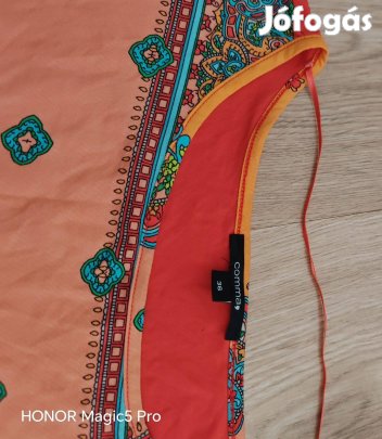 Comma női színes felső S