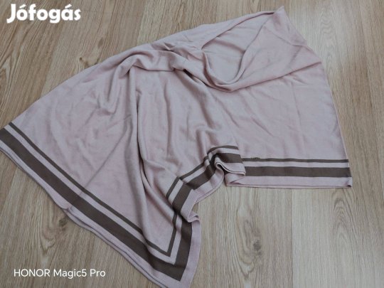 Comma pasztell női poncsó