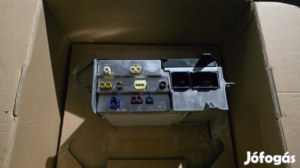 Command NTG6 MBUX vezérlő A2479007306 eladó