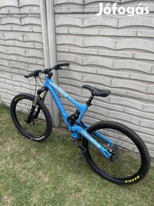 Commencal Enduro kerékpár