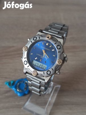 Commodoor ana-digi karóra