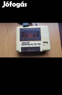 Commodore 1530 magnó