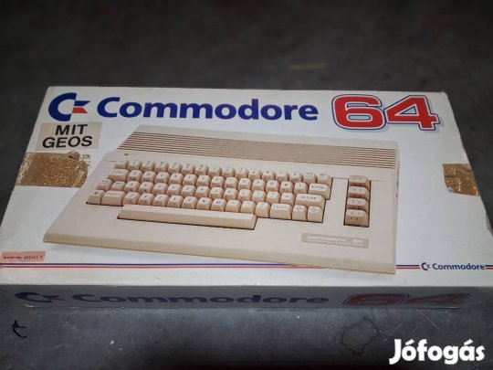 Commodore 64