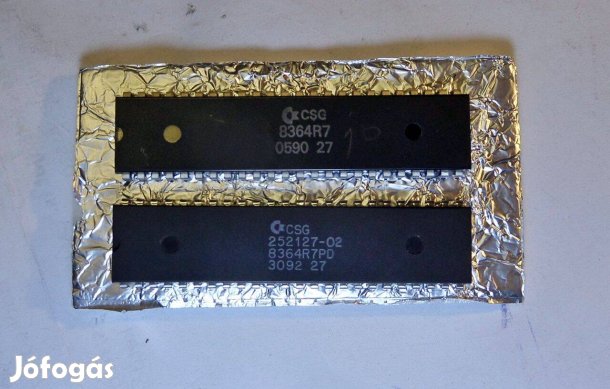 Commodore A 500 Paula 8363 IC