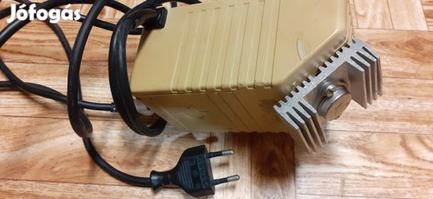 Commodore C64 tápegység