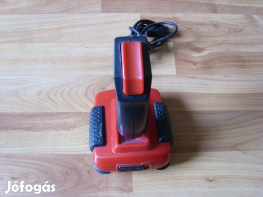 Commodore Géphez Quick Shot II Turbo Joy eladó