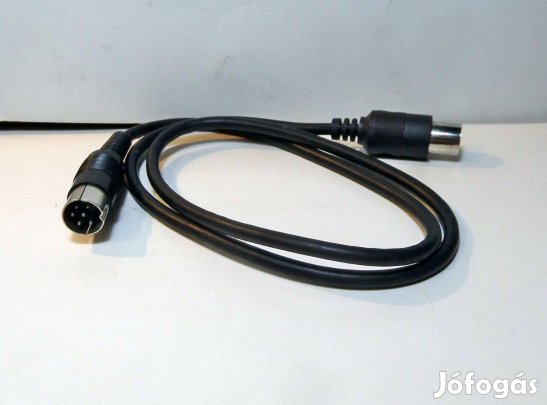 Commodore Soros (serial) kábel