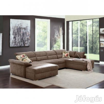 Como Multirelax U Alakú Kanapé | Artemisz Szövettel