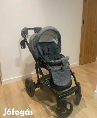 Comodo 3in1 babakocsi