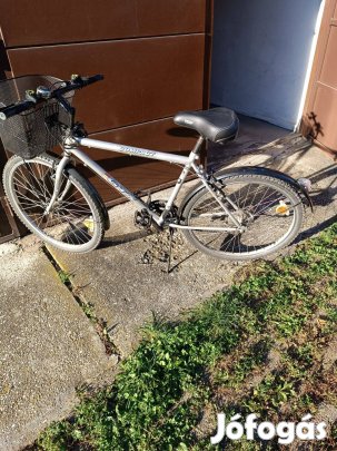 Compact Gtx kerékpár