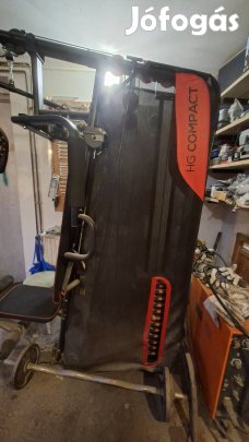 Compact otthoni kondigép