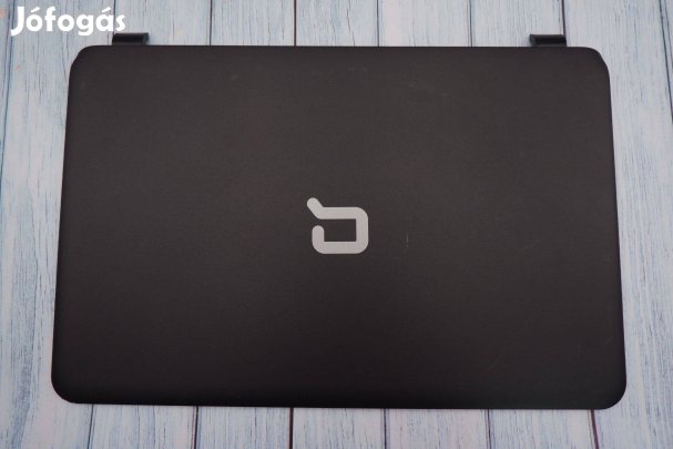 Compaq 15-h090sg laptop kijelző hátlap 749642-001