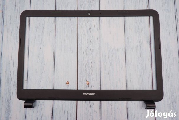 Compaq 15-h090sg laptop kijelző keret AP14D000210