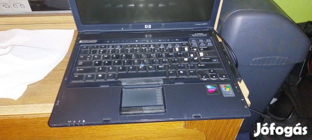 Laptop HP DV6 - IV. kerület, Laptop és kiegészítők - Jófogás
